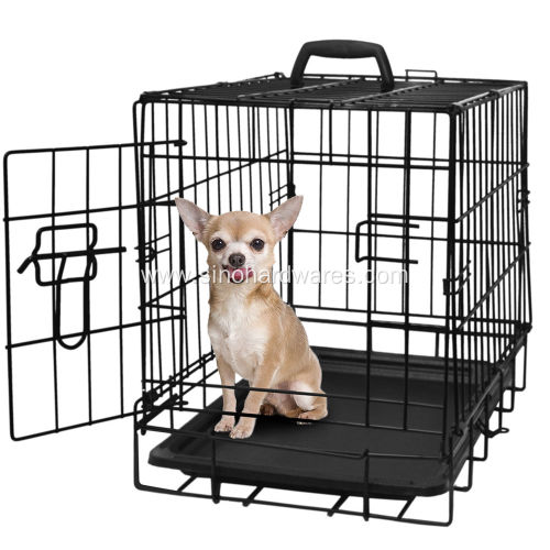 Waterproof dog kennel